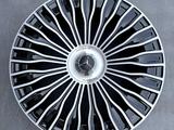 Оригинальные диски R20 на Mercedes Maybach за 1 000 000 тг. в Астана