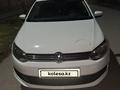 Volkswagen Polo 2013 годаfor4 200 000 тг. в Шымкент