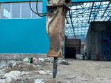 Сдам в аренду гусеничный экскаватор 2007 года в Талдыкорган – фото 3