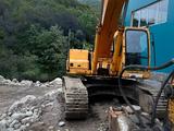 Сдам в аренду гусеничный экскаватор 2007 года в Талдыкорган – фото 2