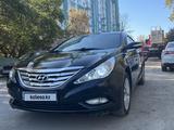 Hyundai Sonata 2009 годаүшін5 300 000 тг. в Астана