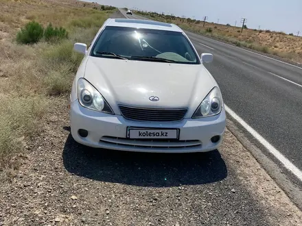 Lexus ES 300 2003 года за 6 000 000 тг. в Актау – фото 2