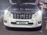 Toyota Land Cruiser Prado 2010 года за 12 000 000 тг. в Алматы – фото 2