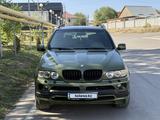 BMW X5 2004 годаүшін6 000 000 тг. в Алматы