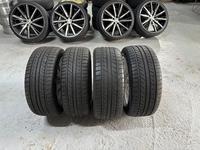 Шины, резины, балоны на 245/45/R17 GOODYEAR за 200 000 тг. в Алматы