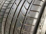 Шины, резины, балоны на 245/45/R17 GOODYEAR за 180 000 тг. в Алматы – фото 3