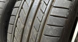 Шины, резины, балоны на 245/45/R17 GOODYEAR за 150 000 тг. в Алматы – фото 4