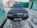 Mercedes-Benz C 280 1994 годаfor1 700 000 тг. в Алматы – фото 2