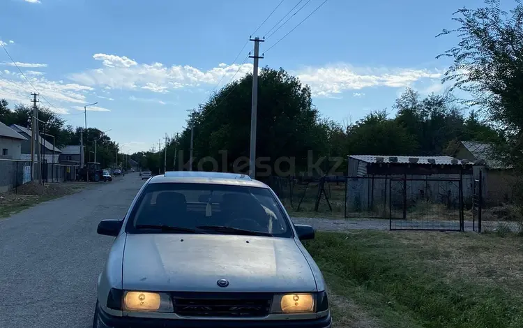 Opel Vectra 1992 года за 900 000 тг. в Шымкент