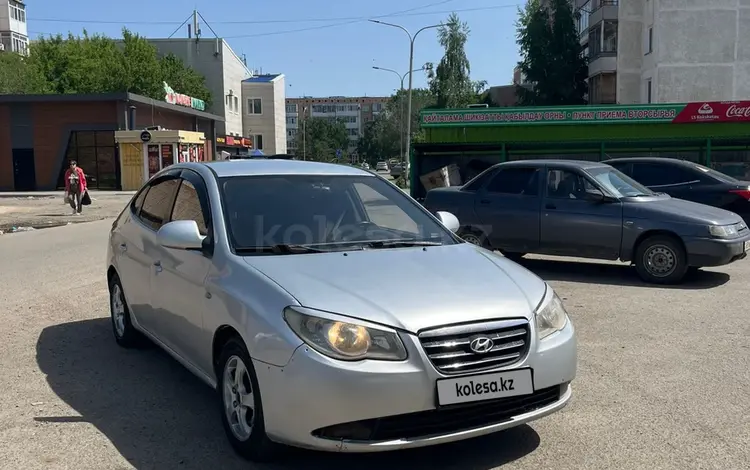 Hyundai Elantra 2008 года за 2 000 000 тг. в Кокшетау
