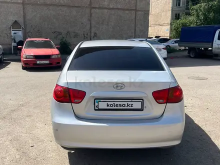 Hyundai Elantra 2008 года за 2 000 000 тг. в Кокшетау – фото 6