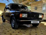 ВАЗ (Lada) 2107 2010 годаүшін1 700 000 тг. в Жанакорган