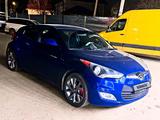 Hyundai Veloster 2016 года за 6 700 000 тг. в Алматы