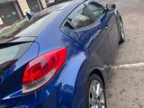Hyundai Veloster 2016 года за 6 700 000 тг. в Алматы – фото 4