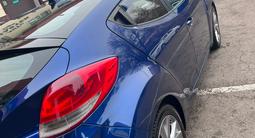Hyundai Veloster 2016 года за 6 700 000 тг. в Алматы – фото 4