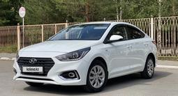 Hyundai Accent 2019 года за 6 990 000 тг. в Костанай – фото 5