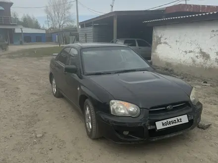 Subaru Impreza 2005 года за 3 500 000 тг. в Усть-Каменогорск