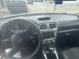 Subaru Impreza 2005 годаүшін4 200 000 тг. в Усть-Каменогорск – фото 4