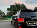 Toyota Land Cruiser 2007 года за 16 000 000 тг. в Алматы – фото 3