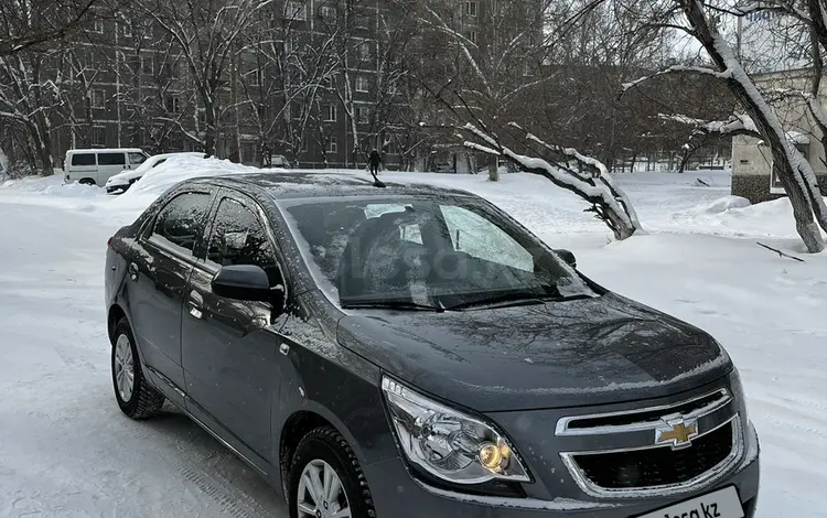 Chevrolet Cobalt 2023 годаfor6 500 000 тг. в Караганда