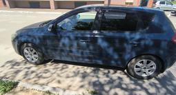 Kia Cee'd 2010 годаүшін2 850 000 тг. в Костанай – фото 3