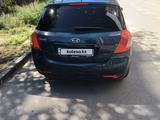 Kia Cee'd 2010 годаүшін2 850 000 тг. в Костанай