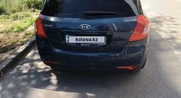 Kia Cee'd 2010 годаүшін2 850 000 тг. в Костанай