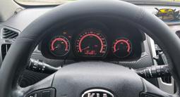 Kia Cee'd 2010 года за 2 890 000 тг. в Костанай – фото 3