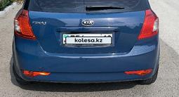Kia Cee'd 2010 года за 2 890 000 тг. в Костанай – фото 5