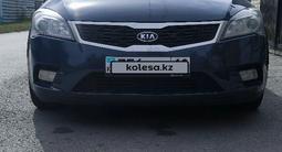 Kia Cee'd 2010 года за 2 890 000 тг. в Костанай