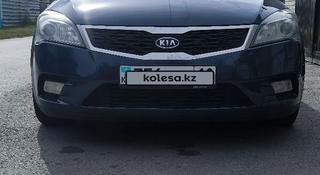 Kia Cee'd 2010 года за 3 050 000 тг. в Костанай