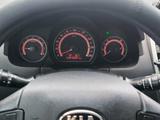 Kia Cee'd 2010 года за 2 890 000 тг. в Костанай – фото 4