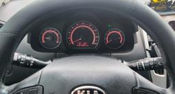 Kia Cee'd 2010 года за 2 890 000 тг. в Костанай – фото 4