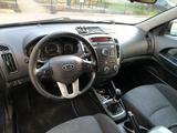 Kia Cee'd 2010 годаүшін2 850 000 тг. в Костанай – фото 5