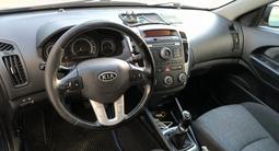 Kia Cee'd 2010 годаүшін2 850 000 тг. в Костанай – фото 5