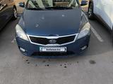 Kia Cee'd 2010 годаүшін2 850 000 тг. в Костанай – фото 4