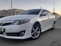 Toyota Camry 2014 года за 9 000 000 тг. в Кызылорда