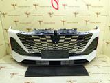 Бампер передний Changan CS55 Plus за 221 222 тг. в Алматы