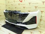 Бампер передний Changan CS55 Plusүшін111 222 тг. в Алматы – фото 2
