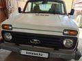 ВАЗ (Lada) Lada 2121 2005 годаүшін800 000 тг. в Шиели