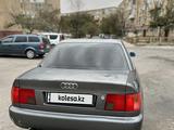 Audi A6 1995 годаүшін2 300 000 тг. в Актау – фото 4