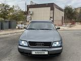 Audi A6 1995 годаfor2 400 000 тг. в Актау – фото 2