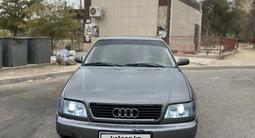 Audi A6 1995 годаүшін2 300 000 тг. в Актау – фото 2