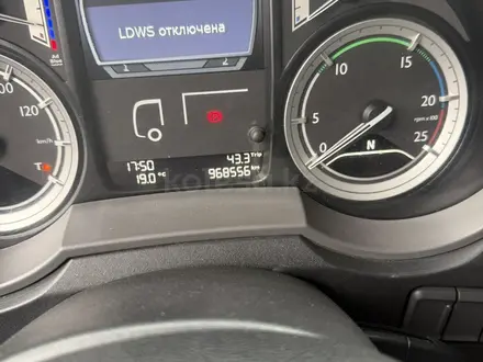 DAF  XF 2017 года за 27 000 000 тг. в Алматы – фото 4