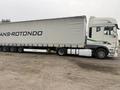 DAF  XF 2017 года за 27 000 000 тг. в Алматы – фото 3