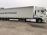 DAF  XF 2017 годаүшін27 000 000 тг. в Алматы – фото 3