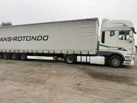 DAF  XF 2017 года за 27 000 000 тг. в Алматы – фото 3
