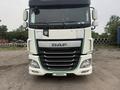 DAF  XF 2017 года за 27 000 000 тг. в Алматы