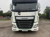 DAF  XF 2017 года за 27 000 000 тг. в Алматы