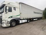 DAF  XF 2017 годаүшін27 000 000 тг. в Алматы – фото 2